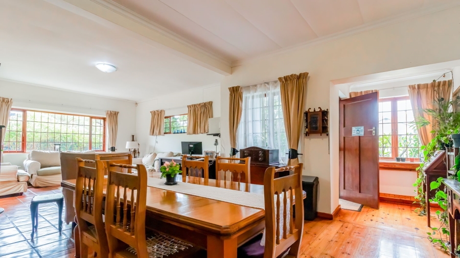 3 Bedroom Property for Sale in Plumstead Western Cape